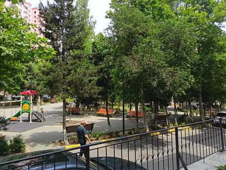 Elan №6197097 - Bakı, 8 Noyabr m., 2 otaqlı, 72 m², 8/9 mərtəbə
