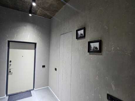1 otaqlı yeni tikili - Nardaran q. - 60 m²