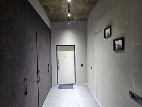 1 otaqlı yeni tikili - Nardaran q. - 60 m²