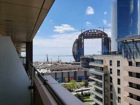 Elan №6197117 - Bakı, Səbail r., 3 otaqlı, 130 m², 9/33 mərtəbə