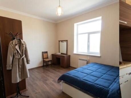 1 otaqlı mənzil, 46 m², Hövsan: 98 000 ₼ 4