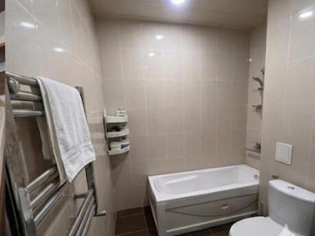 1 otaqlı mənzil, 46 m², Hövsan: 98 000 ₼ 2