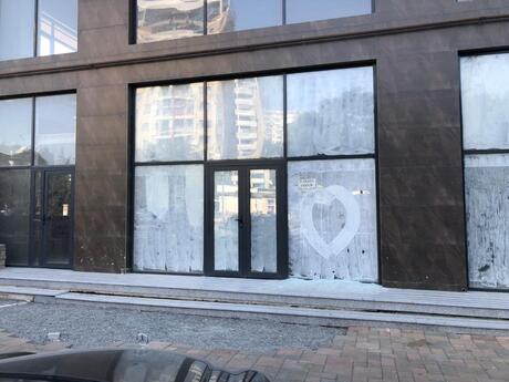 Elan №6197167 - Bakı, Nərimanov r., 170 m²
