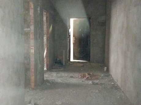 3-комн. новостройка - пос. Бадамдар - 140 м²
