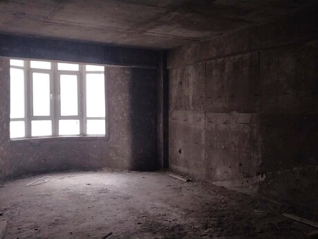 3-комн. новостройка - пос. Бадамдар - 140 м²