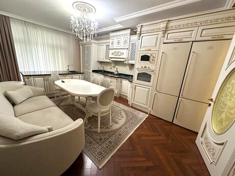 4 otaqlı mənzil, 207 m², Nəsimi: 999 000 ₼ 5