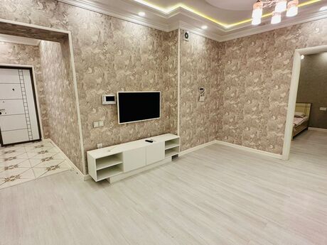 Elan №6197275 - Bakı, 8 Noyabr m., 3 otaqlı, 120 m², 5/22 mərtəbə