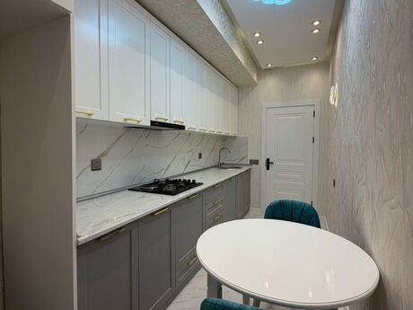 2 otaqlı mənzil, 68 m², Həzi Aslanov: 210 000 ₼ 5