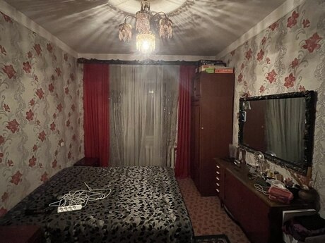 Elan №6197224 - Bakı, Gənclik m., 2 otaqlı, 60 m², 9/9 mərtəbə