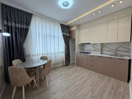 2-room apartment, 78 m², Həzi Aslanov: 219 000 ₼ 4