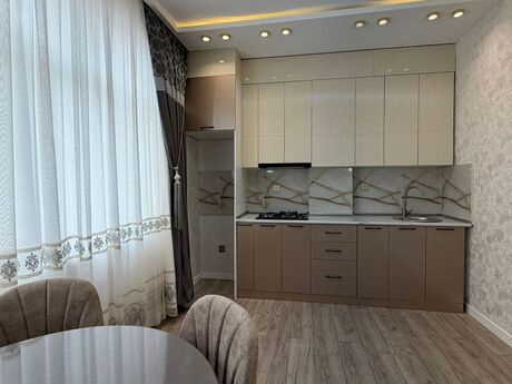 2-room apartment, 78 m², Həzi Aslanov: 219 000 ₼ 5