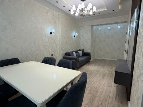 2-room apartment, 78 m², Həzi Aslanov: 219 000 ₼ 3