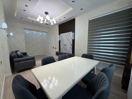2-room apartment, 78 m², Həzi Aslanov: 219 000 ₼ 2