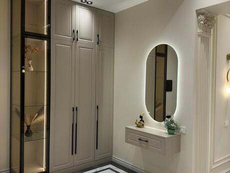 Elan №6197247 - Bakı, 28 May m., 3 otaqlı, 133 m², 15/16 mərtəbə