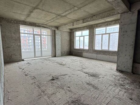 4-room apartment, 207 m², Gənclik: 480 000 ₼ 2