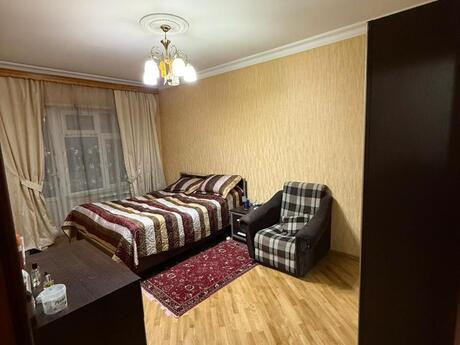 4 otaqlı mənzil, 100 m², Əhmədli: 255 000 ₼ 3
