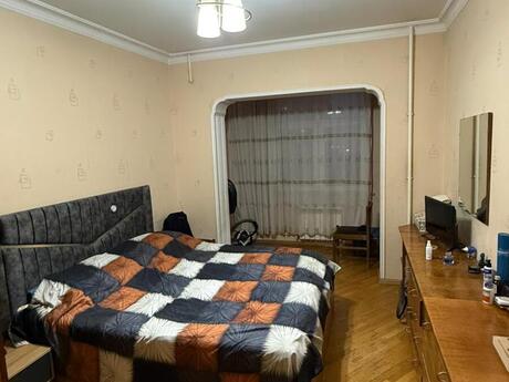 4 otaqlı mənzil, 100 m², Əhmədli: 255 000 ₼ 4