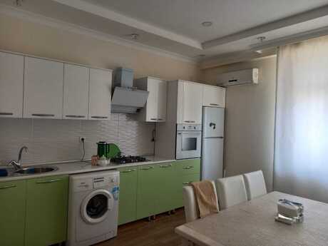 3 otaqlı mənzil, 143 m², İnşaatçılar: 320 000 ₼ 5