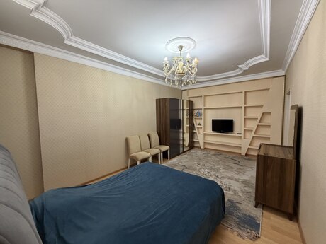 м. Азадлыг проспекти