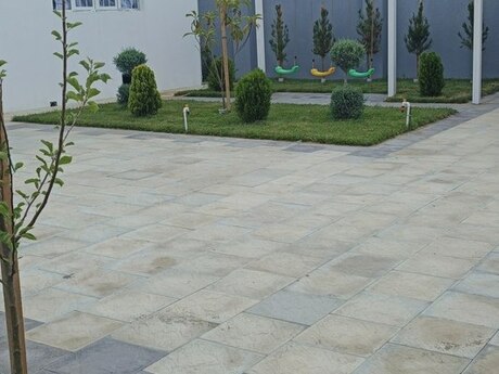 4 otaqlı həyət evi, 110 m², Zirə: 135 000 ₼ 3