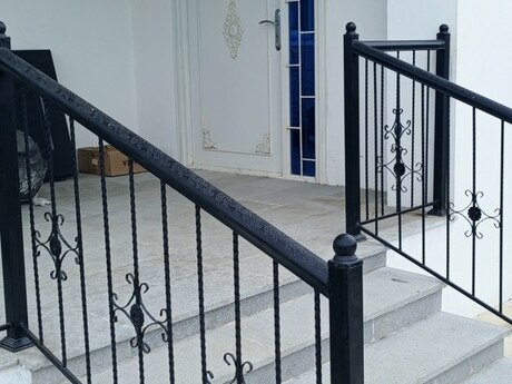 4 otaqlı həyət evi, 110 m², Zirə: 135 000 ₼ 5