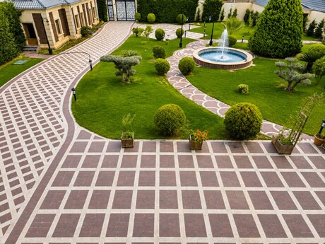 9 otaqlı həyət evi, 700 m², Mərdəkan: 1 900 000 ₼ 4