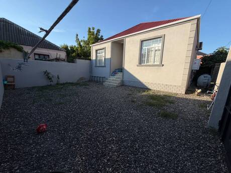 3 otaqlı həyət evi, 100 m², Binə: 72 000 ₼ 2