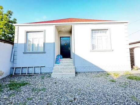 Elan №6197353 - Bakı, Binə q., 3 otaqlı, 100 m²