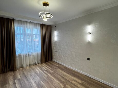 3 otaqlı mənzil, 90 m², Əhmədli: 223 000 ₼ 5