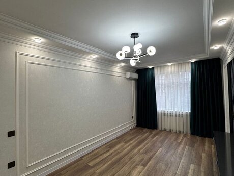 3 otaqlı mənzil, 90 m², Əhmədli: 223 000 ₼ 2