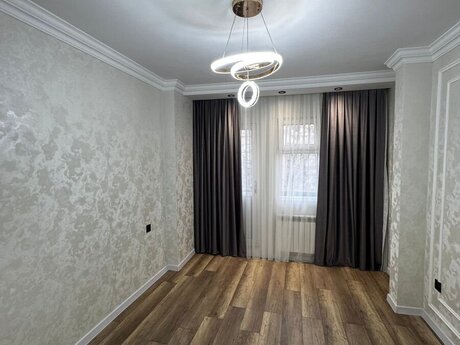 3 otaqlı mənzil, 90 m², Əhmədli: 223 000 ₼ 4