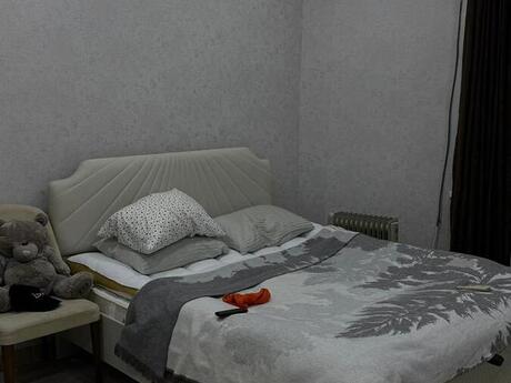 Elan №6197391 - Bakı, Elmlər Akademiyası m., 2 otaqlı, 50 m², 2/2 mərtəbə