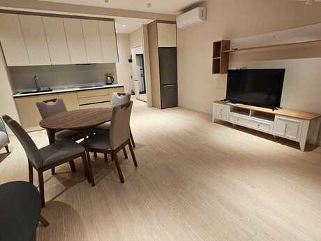 2 otaqlı mənzil, 73 m², Nizami: 205 000 ₼ 2
