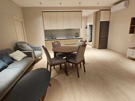 2 otaqlı mənzil, 73 m², Nizami: 205 000 ₼ 5