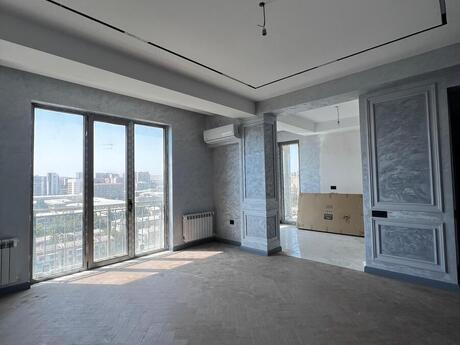 3 otaqlı mənzil, 100 m², Belvedere Residence: 485 000 ₼ 5
