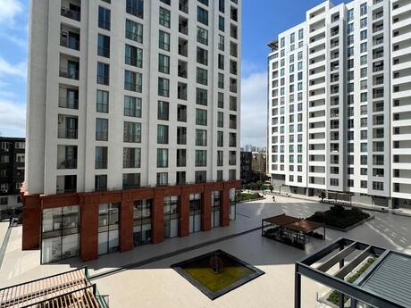 3 otaqlı mənzil, 100 m², Belvedere Residence: 485 000 ₼ 3