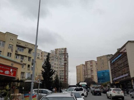 Yeni Yasamal q.