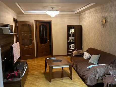 Elan №6197421 - Bakı, Yasamal r., 2 otaqlı, 60 m², 5/9 mərtəbə