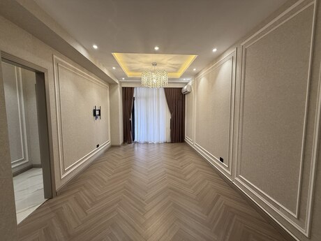 2 otaqlı mənzil, 88 m², Nizami City: 369 000 ₼ 5