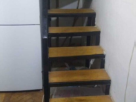 Elan №6197444 - Bakı, Nizami m., 4 otaqlı, 82 m², 1/2 mərtəbə