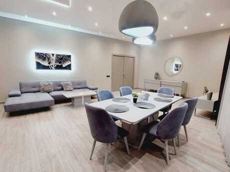 Kirayə 3 otaqlı mənzil, 124 m², Nəsimi: 1 500 ₼/ay 2