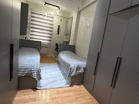 4 otaqlı mənzil, 150 m², İnşaatçılar: 389 000 ₼ 5
