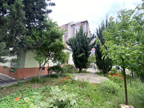 6 otaqlı həyət evi, 250 m², Azadlıq Prospekti: 520 000 ₼ 5