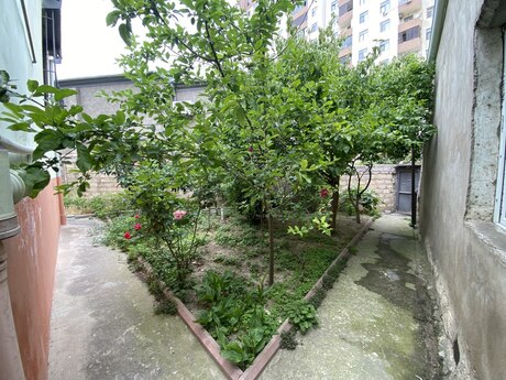 6 otaqlı həyət evi, 250 m², Azadlıq Prospekti: 520 000 ₼ 3