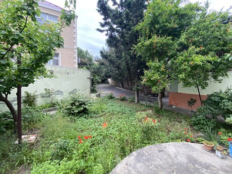 6 otaqlı həyət evi, 250 m², Azadlıq Prospekti: 520 000 ₼ 4