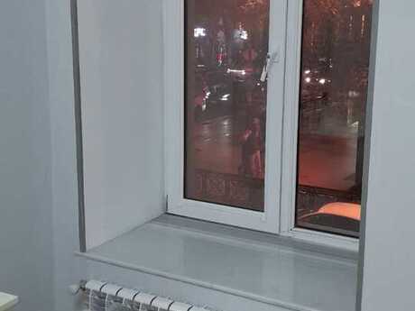 2 otaqlı köhnə tikili - Sahil m. - 80 m²