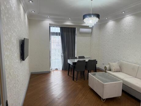 Elan №6197522 - Bakı, 8 Noyabr m., 2 otaqlı, 60 m², 12/22 mərtəbə