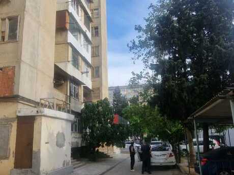 Elan №6197530 - Bakı, Əhmədli m., 3 otaqlı, 80 m², 5/9 mərtəbə