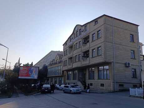Объявление №6197541 - Баку, м. Азадлыг проспекти, 1100 м²