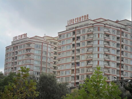 Nəriman Nərimanov m.